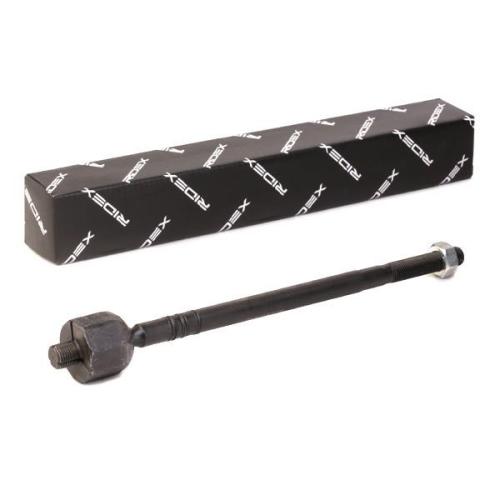 RIDEX Axialgelenk Spurstange Vorne beidseitig passend für PEUGEOT 807 MPV Bild RIDEX Axialgelenk Spurstange Vorne beidseitig passend für PEUGEOT 807 MPV