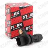 STARK Kurbelwellensensor SKCPS-0360148 Anzahl der Steckkontakte: 3 Hallsensor