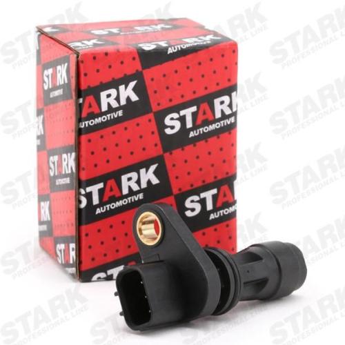 STARK Kurbelwellensensor SKCPS-0360148 Anzahl der Steckkontakte: 3 Hallsensor Bild STARK Kurbelwellensensor SKCPS-0360148 Anzahl der Steckkontakte: 3 Hallsensor