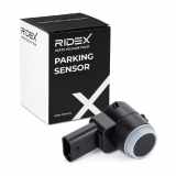 RIDEX Einparkhilfe Parksensor passend für MERCEDES-BENZ C-Klasse Limousine Vorne