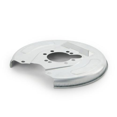 RIDEX 1x Ankerblech / Spritzblech Hinten rechts für VOLVO V40 Kombi (645) Bild RIDEX 1x Ankerblech / Spritzblech Hinten rechts für VOLVO V40 Kombi (645)