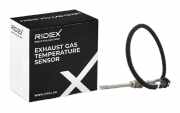 RIDEX 3938E0399 Abgastemperatursensor 2-Polig passend für MERCEDES-BENZ