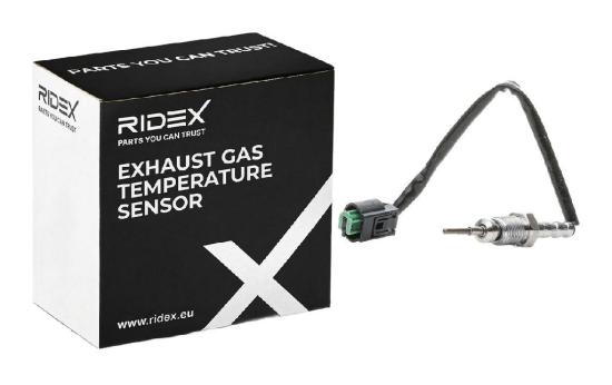 RIDEX 3938E0007 Abgastemperatursensor 2-Polig für BMW 3 Touring (E91) Bild RIDEX 3938E0007 Abgastemperatursensor 2-Polig für BMW 3 Touring (E91)