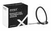RIDEX 3938E0399 Abgastemperatursensor 2-Polig passend f&uuml;r MERCEDES-BENZ