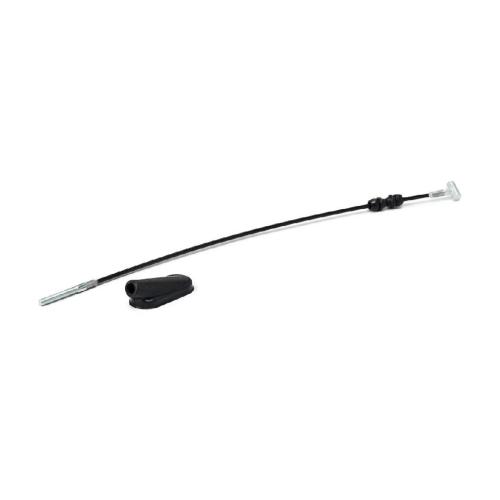 RIDEX Handbremsseil Vorne für TOYOTA AVENSIS Kombi (T25) Bild RIDEX Handbremsseil Vorne für TOYOTA AVENSIS Kombi (T25)