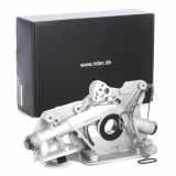 RIDEX 596O0045 Ölpumpe Motorölpumpe für OPEL Astra G CC (T98) 646047 55354630