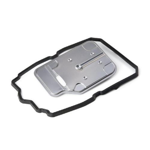 RIDEX 3843H0087 Hydraulikfiltersatz Automatikgetriebe passend für MERCEDES-BENZ Bild RIDEX 3843H0087 Hydraulikfiltersatz Automatikgetriebe passend für MERCEDES-BENZ
