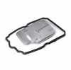 RIDEX 3843H0087 Hydraulikfiltersatz Automatikgetriebe passend für MERCEDES-BENZ Bild RIDEX 3843H0087 Hydraulikfiltersatz Automatikgetriebe passend für MERCEDES-BENZ