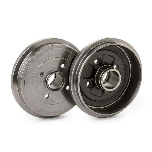 RIDEX 123B0339 2x Bremstrommeln Set Hinten InnenØ203mm AußenØ244mm Bild RIDEX 123B0339 2x Bremstrommeln Set Hinten InnenØ203mm AußenØ244mm