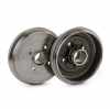 RIDEX 123B0339 2x Bremstrommeln Set Hinten InnenØ203mm AußenØ244mm Bild RIDEX 123B0339 2x Bremstrommeln Set Hinten InnenØ203mm AußenØ244mm
