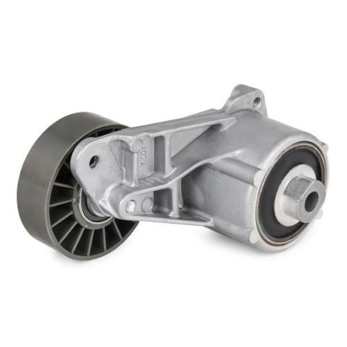 RIDEX 310T0471 Spannrolle Keilrippenriemen passend für MERCEDES-BENZ 190 (W201) Bild RIDEX 310T0471 Spannrolle Keilrippenriemen passend für MERCEDES-BENZ 190 (W201)