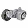 RIDEX 310T0471 Spannrolle Keilrippenriemen passend für MERCEDES-BENZ 190 (W201) Bild RIDEX 310T0471 Spannrolle Keilrippenriemen passend für MERCEDES-BENZ 190 (W201)