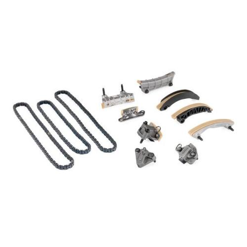 RIDEX 1389T2437 Steuerkettensatz Steuerkette Kette geräuscharm 96 für OPEL Bild RIDEX 1389T2437 Steuerkettensatz Steuerkette Kette geräuscharm 96 für OPEL