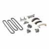 RIDEX 1389T2437 Steuerkettensatz Steuerkette Kette geräuscharm 96 für OPEL Bild RIDEX 1389T2437 Steuerkettensatz Steuerkette Kette geräuscharm 96 für OPEL