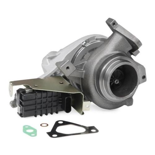RIDEX 2234C0405 Turbolader Abgasturbolader passend für MERCEDES-BENZ Bild RIDEX 2234C0405 Turbolader Abgasturbolader passend für MERCEDES-BENZ