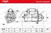 STARK Motor Starter/Anlasser 1,2kW für MITSUBISHI GRANDIS (NAW) OUTLANDER I Bild STARK Motor Starter/Anlasser 1,2kW für MITSUBISHI GRANDIS (NAW) OUTLANDER I