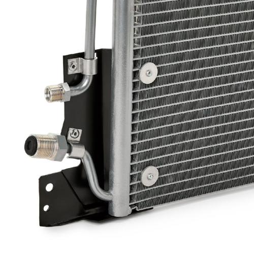 RIDEX 448C0046 Klimakondensator Klimaanlage Auto ohne Trockner 6388350170 Bild RIDEX 448C0046 Klimakondensator Klimaanlage Auto ohne Trockner 6388350170