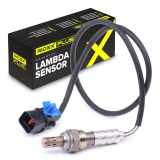 RIDEX PLUS 3922L0622P Lambdasonde Oxygen O2 Sensor Beheizt für HYUNDAI i10 (PA)