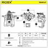 RIDEX 78B0147 Bremssattel Bremszange Hinten rechts für VW Transporter T1V Bus Bild RIDEX 78B0147 Bremssattel Bremszange Hinten rechts für VW Transporter T1V Bus