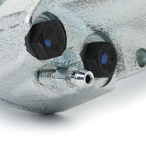 RIDEX 78B0346 Bremssattel Bremszange Vorne links für OPEL MANTA B (58, 59) Bild RIDEX 78B0346 Bremssattel Bremszange Vorne links für OPEL MANTA B (58, 59)