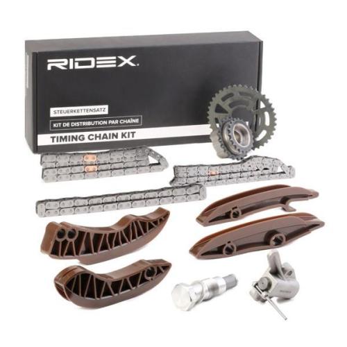 RIDEX 1389T0254 Steuerkettensatz Steuerkette Simplex 48 70 86 für BMW 3 Touring Bild RIDEX 1389T0254 Steuerkettensatz Steuerkette Simplex 48 70 86 für BMW 3 Touring
