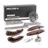 RIDEX 1389T0254 Steuerkettensatz Steuerkette Simplex 48 70 86 f&uuml;r BMW 3 Touring