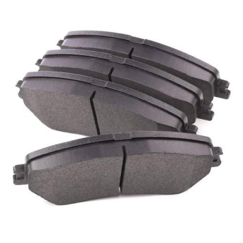 RIDEX Bremsbelagsatz Bremsbeläge Vorne für RENAULT Megane 1V Grandtour (K9A/M/N) Bild RIDEX Bremsbelagsatz Bremsbeläge Vorne für RENAULT Megane 1V Grandtour (K9A/M/N)