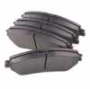 RIDEX Bremsbelagsatz Bremsbeläge Vorne für RENAULT Megane 1V Grandtour (K9A/M/N) Bild RIDEX Bremsbelagsatz Bremsbeläge Vorne für RENAULT Megane 1V Grandtour (K9A/M/N)