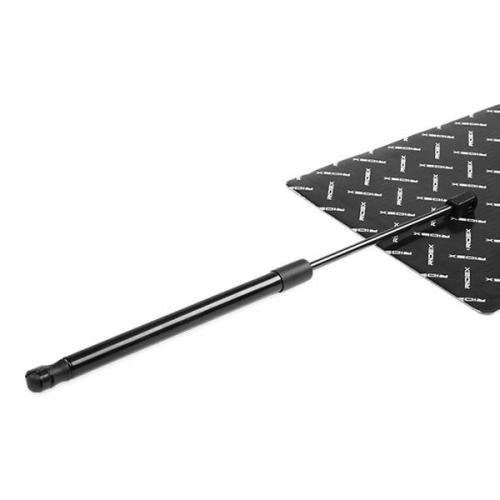 RIDEX 219G0739 Heckklappendämpfer hinten Länge:453mm 460N Hub: 185mm für VW Bild RIDEX 219G0739 Heckklappendämpfer hinten Länge:453mm 460N Hub: 185mm für VW