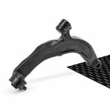 RIDEX 273C0390 Lenker Radaufhängung Querlenker Front rechts für VW 7H8407152B