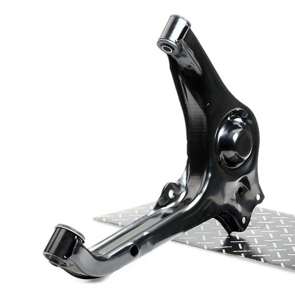 RIDEX 273C1534 Lenker Radaufhängung Querlenker Front links für SUZUKI Vitara SUV