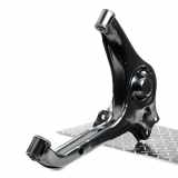 RIDEX 273C1534 Lenker Radaufhängung Querlenker Front links für SUZUKI Vitara SUV