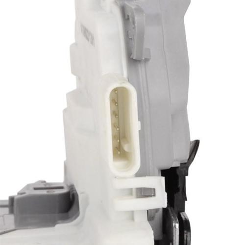 RIDEX Türschloss Vorne Rechts 6-Polig Stellmotor mit Stellelement für AUDI Bild RIDEX Türschloss Vorne Rechts 6-Polig Stellmotor mit Stellelement für AUDI
