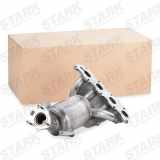 STARK SKCCT-4840416 Katalysator Kat Euro 4 (D4) für OPEL Corsa D Schrägheck