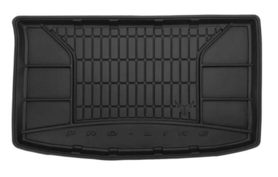 FROGUM Kofferraumwanne für HYUNDAI i20 (PB, PBT) Bild FROGUM Kofferraumwanne für HYUNDAI i20 (PB, PBT)