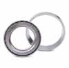 RIDEX 654W0743 Radlagersatz pro 1 Rad Vorne und Hinten Kegelrollenlager Bild RIDEX 654W0743 Radlagersatz pro 1 Rad Vorne und Hinten Kegelrollenlager