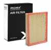 RIDEX 8A0297 Motor Luftfilter Filtereinsatz Umluftfilter f&uuml;r LAND ROVER