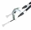RIDEX Handbremsseil für OPEL Astra G CC (T98) Bild RIDEX Handbremsseil für OPEL Astra G CC (T98)