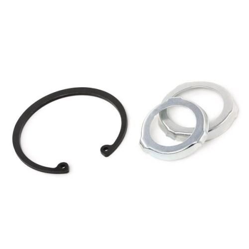 RIDEX 654W0459 Radlagersatz pro 1 Rad Hinten für BMW 5 Limousine (E34) Bild RIDEX 654W0459 Radlagersatz pro 1 Rad Hinten für BMW 5 Limousine (E34)
