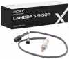 RIDEX 3922L0107 Lambdasonde Oxygen O2 Sensor Beheizt passend f&uuml;r MERCEDES-BENZ