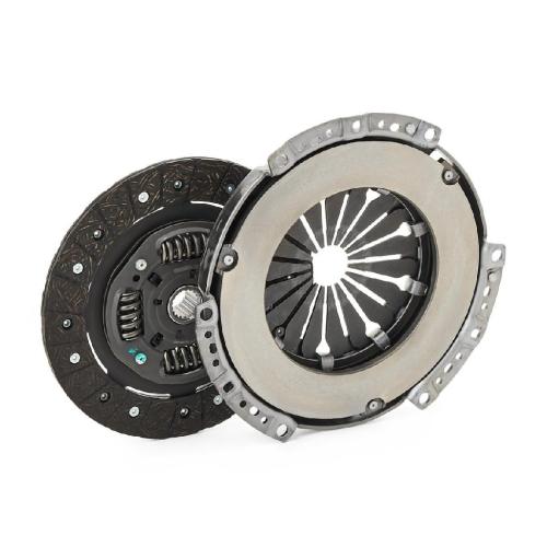 RIDEX PLUS 479C0026P Kupplungssatz passend für PEUGEOT 206 Schrägheck (2A/C) Bild RIDEX PLUS 479C0026P Kupplungssatz passend für PEUGEOT 206 Schrägheck (2A/C)
