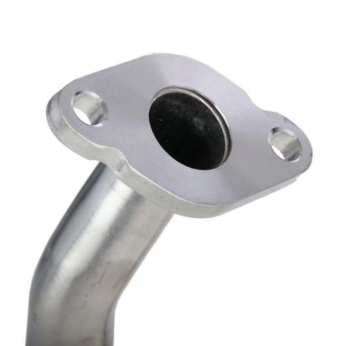 RIDEX AGR Kühler für VW Golf 5 Schrägheck (1K1) 4032C0002 Bild RIDEX AGR Kühler für VW Golf 5 Schrägheck (1K1) 4032C0002