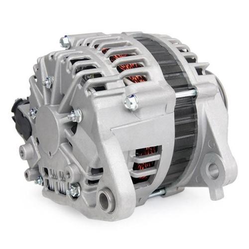 RIDEX 4G0166 Lichtmaschine 90A 12V Drehrichtung im Uhrzeigersinn mit für NISSAN Bild RIDEX 4G0166 Lichtmaschine 90A 12V Drehrichtung im Uhrzeigersinn mit für NISSAN