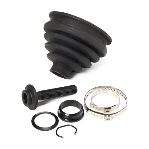 RIDEX Faltenbalgsatz Antriebswelle für VW Golf 5II Schrägheck Bild RIDEX Faltenbalgsatz Antriebswelle für VW Golf 5II Schrägheck