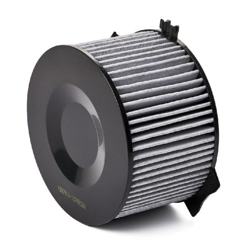 RIDEX 424I0562 Innenraumfilter Pollenfilter Aktivkohlefilter Höhe: 102 für VW Bild RIDEX 424I0562 Innenraumfilter Pollenfilter Aktivkohlefilter Höhe: 102 für VW