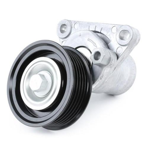 RIDEX 310T0212 Spannrolle Keilrippenriemen für MAZDA 3 Schrägheck (BM, BN) Bild RIDEX 310T0212 Spannrolle Keilrippenriemen für MAZDA 3 Schrägheck (BM, BN)
