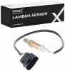 RIDEX 3922L0085 Lambdasonde Oxygen O2 Sensor Beheizt f&uuml;r VW Transporter T1V Bus
