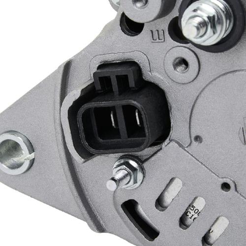 RIDEX 4G1216 Lichtmaschine 60A 12V mit Riemenscheibe für VW PASSAT Variant Bild RIDEX 4G1216 Lichtmaschine 60A 12V mit Riemenscheibe für VW PASSAT Variant