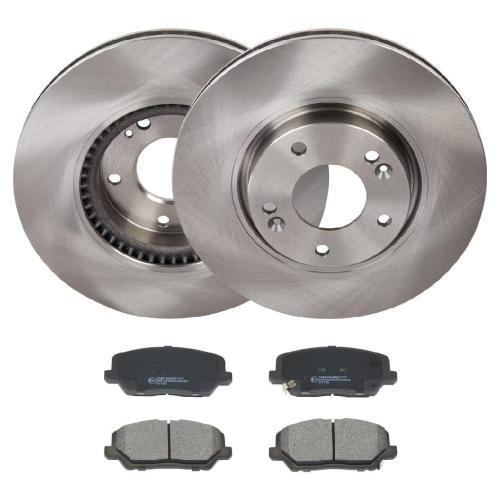 RIDEX Bremsenset Vorne Belüftet Ø300mm - Bremsscheiben und Beläge für HYUNDAI Bild RIDEX Bremsenset Vorne Belüftet Ø300mm - Bremsscheiben und Beläge für HYUNDAI