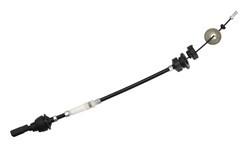 AKUSAN Handbremsseil für CITROËN BERLINGO (B9)